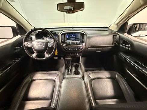 Used 2021 GMC Canyon AT4 image 73