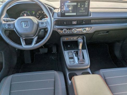 New 2026 Honda CR-V Sport image 14