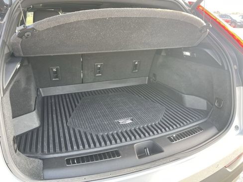 Used 2019 Cadillac XT4 Premium Luxury image 7