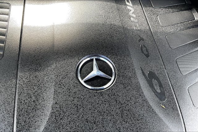 Certified 2024 Mercedes-Benz GLE 450 4MATIC image 29