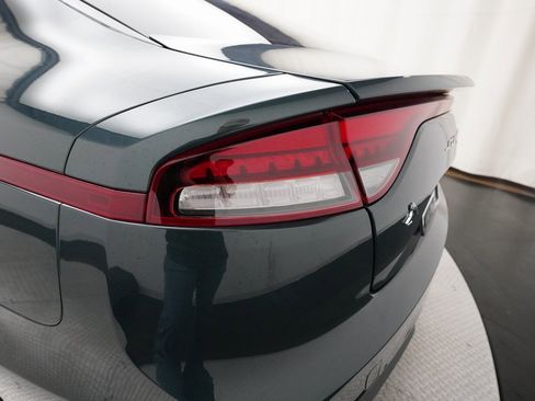 Certified 2023 Kia Stinger GT-Line w/ Sun & Sound Package image 32