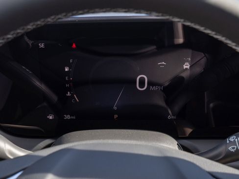 New 2026 Buick Encore GX Avenir w/ Avenir Technology Package image 12