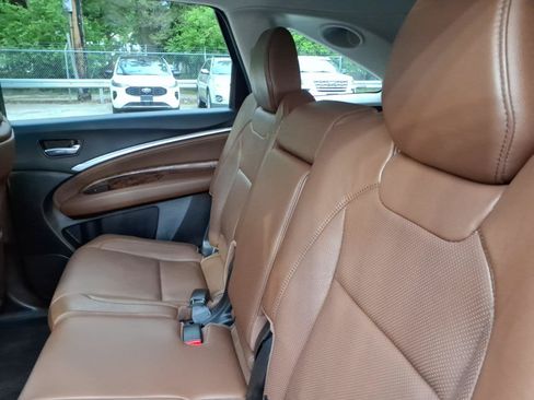 Used 2019 Acura MDX SH-AWD w/ Technology Package image 15