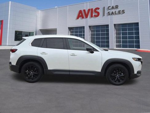 Used 2025 MAZDA CX-50 AWD 2.5 S w/ Premium Package image 5
