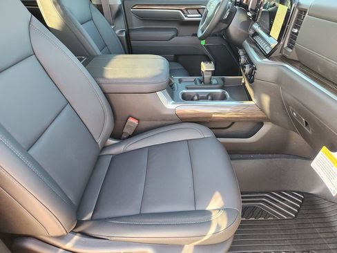 New 2026 Chevrolet Silverado 1500 LT image 11