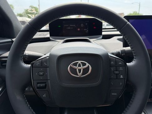 New 2026 Toyota bZ AWD/4WD image 34