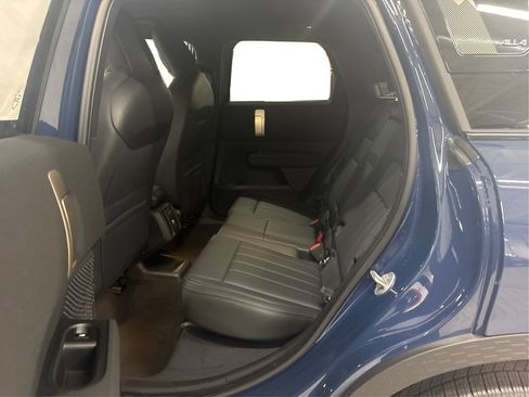 New 2027 MINI Cooper Countryman S AWD/4WD image 10