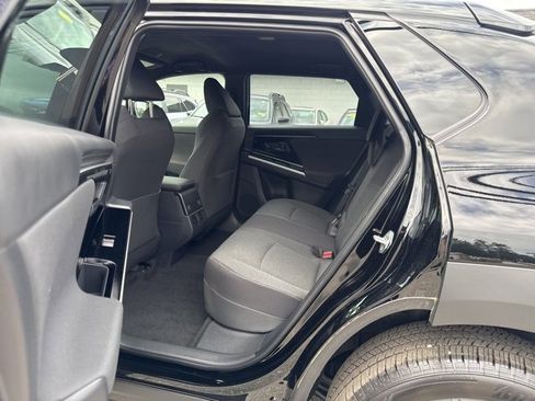 Used 2024 Subaru Solterra Premium image 13