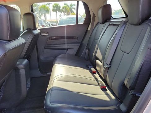 Used 2017 GMC Terrain Denali FWD image 9