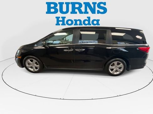 Certified 2020 Honda Odyssey EX image 5