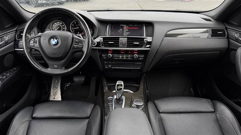 Used 2016 BMW X4 xDrive35i AWD/4WD image 17