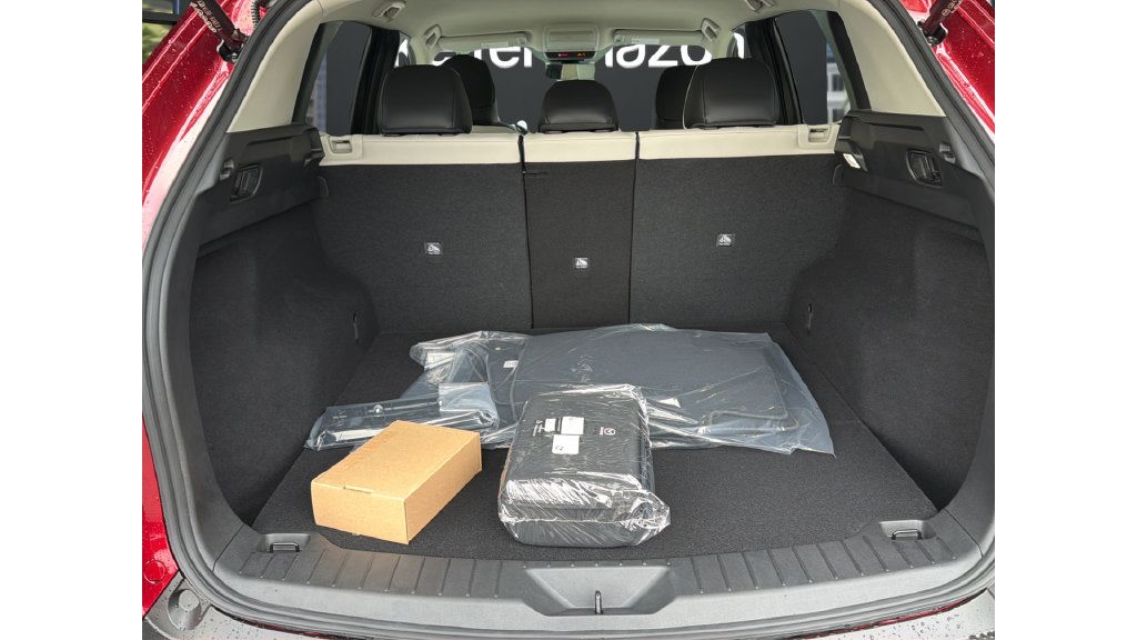 New 2026 MAZDA CX-5 Preferred AWD/4WD image 18