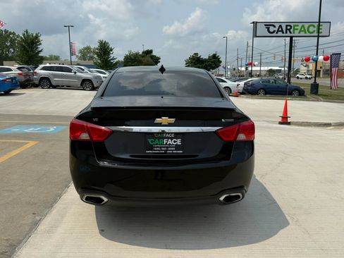 Used 2020 Chevrolet Impala Premier FWD image 11