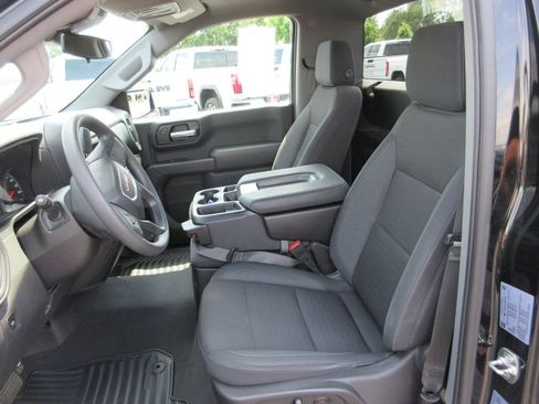 Certified 2025 GMC Sierra 1500 Pro w/ Pro Value Package AWD/4WD image 19