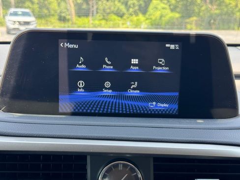 Used 2022 Lexus RX 350 AWD w/ Premium Package image 14