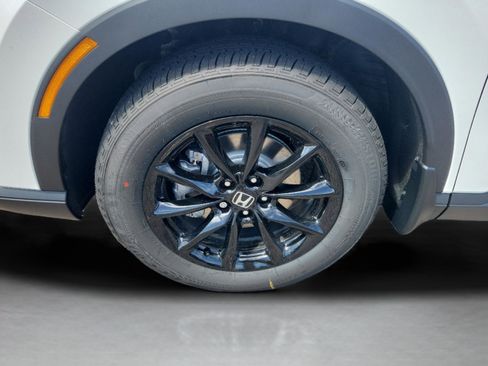 New 2026 Honda CR-V Sport image 34