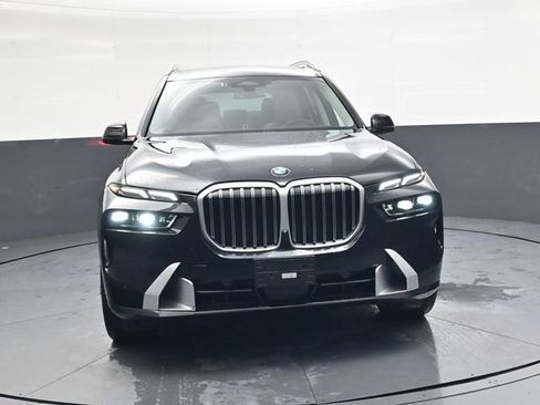 Used 2026 BMW X7 xDrive40i image 10