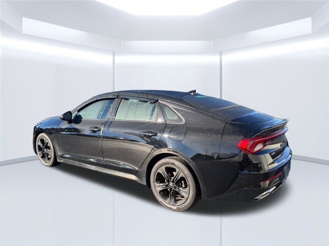 Used 2023 Kia K5 GT-Line FWD image 3