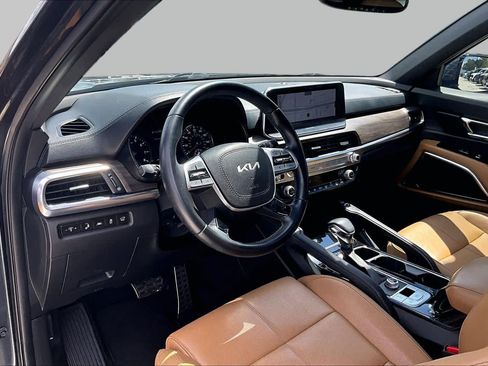 Certified 2022 Kia Telluride SX FWD image 16