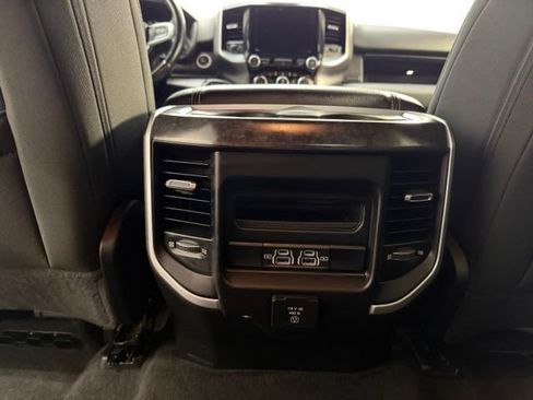 Used 2022 RAM 1500 Big Horn AWD/4WD image 33