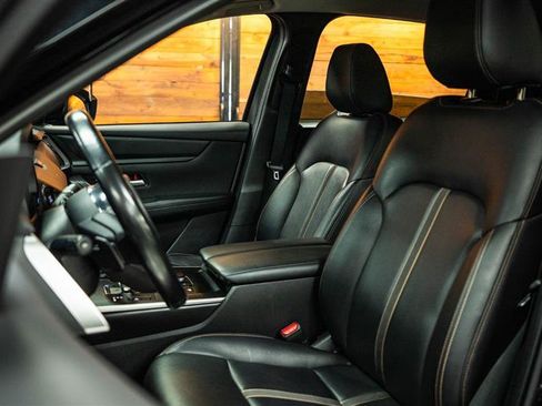 Used 2024 MAZDA CX-90 3.3 Turbo w/ Select Package image 10