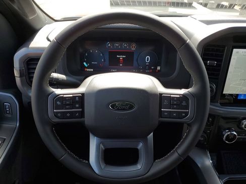 Used 2025 Ford F150 XLT w/ Equipment Group 302A MID image 30