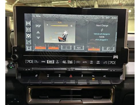 Used 2023 GMC Hummer EV Edition 1 AWD/4WD image 29