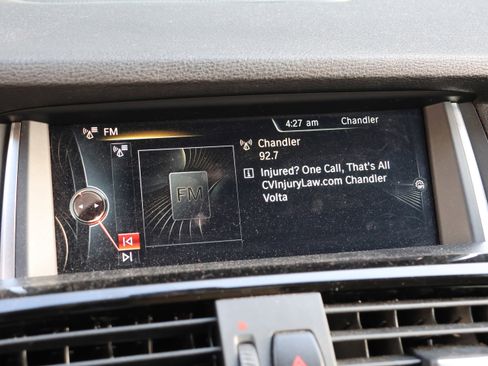 Used 2016 BMW X4 xDrive28i image 22