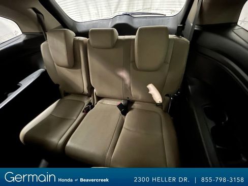 Used 2020 Honda Odyssey EX-L image 32
