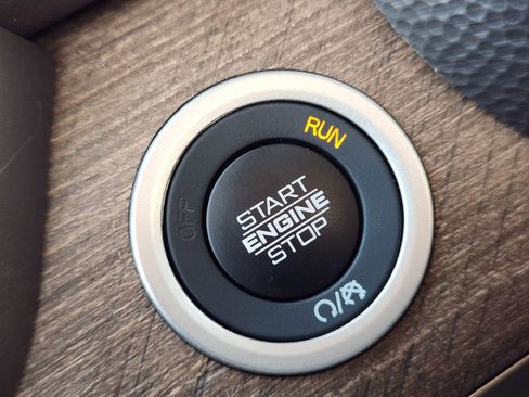 New 2026 RAM 3500 Limited image 18