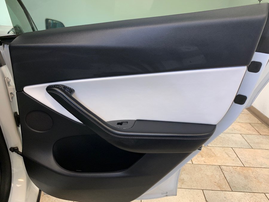 Used 2021 Tesla Model Y Performance AWD/4WD image 59