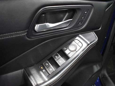 Certified 2023 Nissan Rogue SL image 15