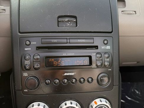 Used 2008 Nissan 350Z Touring RWD image 20