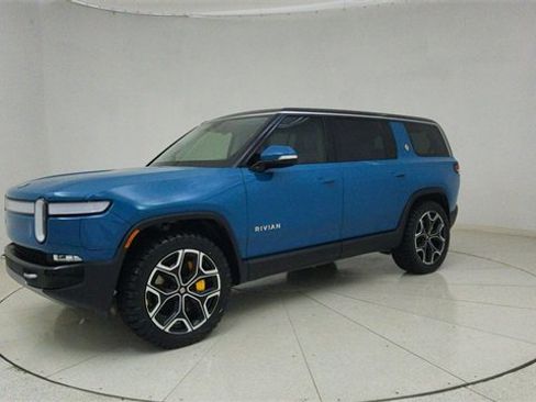 Used 2024 Rivian R1S Launch Edition image 68