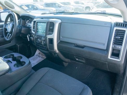Used 2019 RAM 1500 Classic Warlock w/ Electronics Group image 37