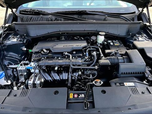 New 2026 Hyundai Kona SE image 12