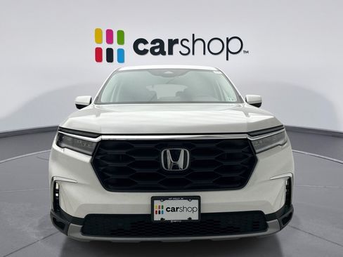 Used 2024 Honda Pilot EX-L image 8