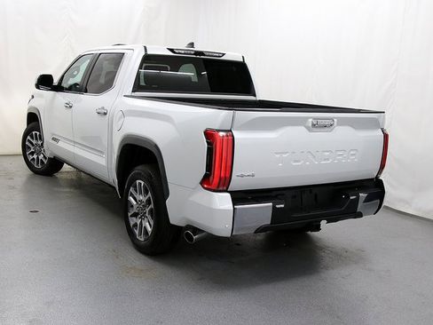 Used 2024 Toyota Tundra 1794 Edition image 10