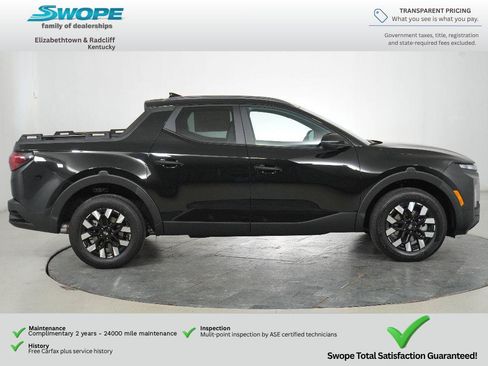New 2026 Hyundai Santa Cruz SEL AWD/4WD image 2