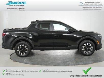 New 2026 Hyundai Santa Cruz SEL
