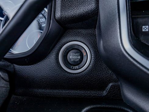 Used 2024 RAM 3500 Lone Star w/ Night Edition image 23