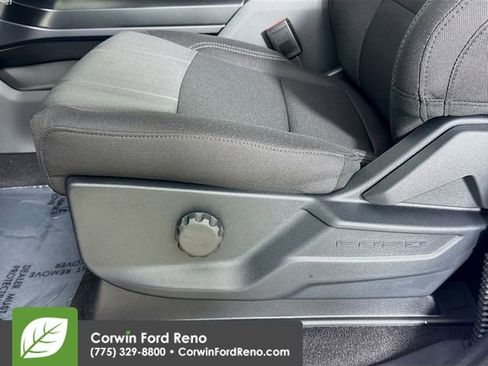 New 2026 Ford F150 STX image 19