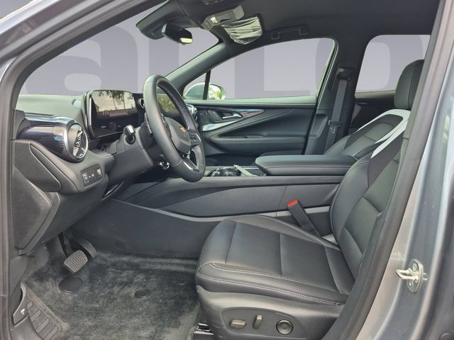 Used 2026 Chevrolet Blazer EV LT FWD image 10