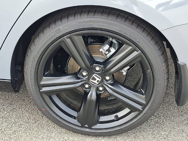 New 2026 Honda Accord Sport image 27