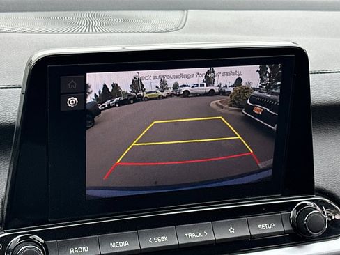 Certified 2024 Kia Forte LXS w/ LXS Technology Package FWD image 18