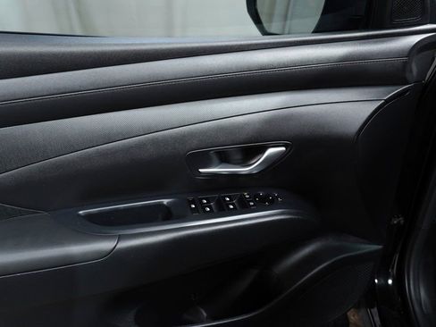 Certified 2025 Hyundai Tucson XRT image 21