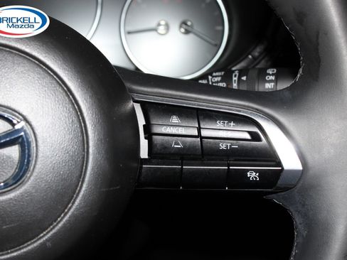 Used 2024 MAZDA CX-30 AWD 2.5 S w/ Premium Package image 26