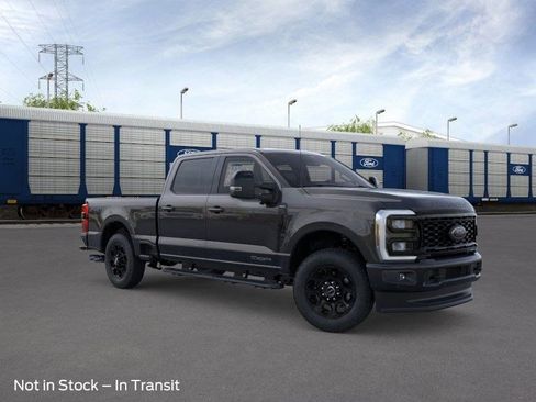 New 2026 Ford F250 Lariat image 37
