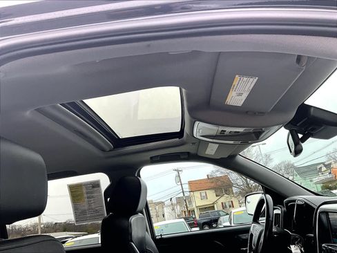 Used 2017 GMC Sierra 1500 SLT image 22