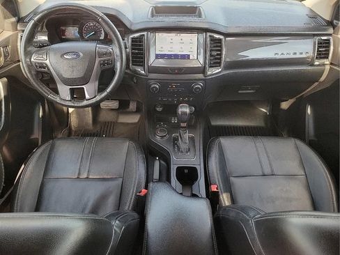 Used 2020 Ford Ranger Lariat w/ Technology Package AWD/4WD image 11